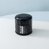 Single Filter Component Outboard Filter Component