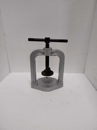 牙科压榨器 口腔器材煮牙盒 义齿加工连体 分体式加压器 包邮