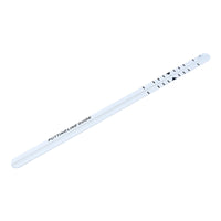 Putting Alignment Rail Rounded Putting Alignment Linear Guide Practice Tool for Golfers