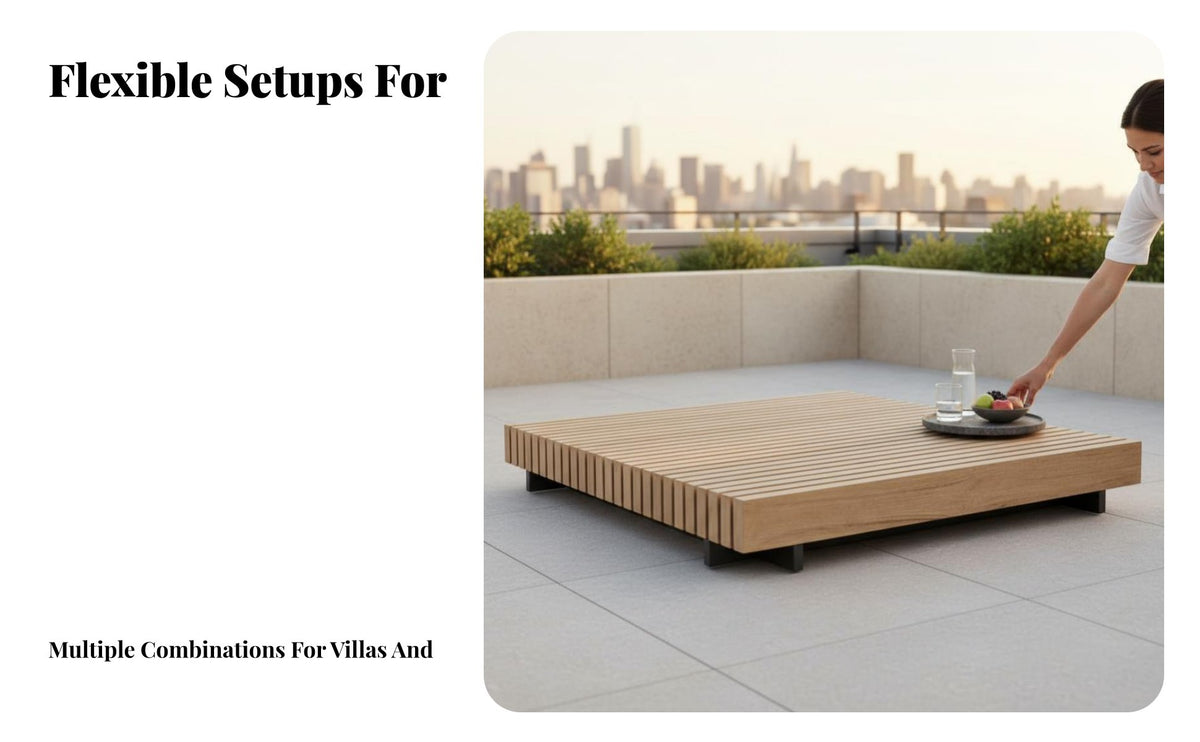 4 Pieces Weather Resistant 4-Piece Conversation Set sturdy Duty Frame Outdoor Furniture Removable pad protectors Patio Seating Thick pads for Hotel Managers, Business Owners, Terrace, Courtyard, waterfront, Backyard