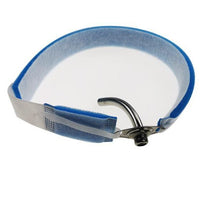 Sponge Hook and Loop Tracheal Tube Fixation Strap