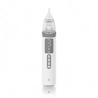 Baby Nasal Aspirator Low Noise Baby Nose Cleaner Easy to Clean for Home