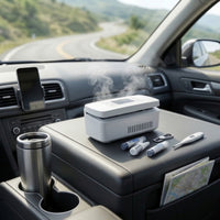 USB Powered Vial Content Chiller Travel