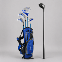 junior golf club set