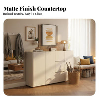 Light Luxury Design Freestanding Tipping compartment Shoe Rack Large Capacity Entryway Cabinet Space-Saving Storage Furniture Multi-Functional for Families, Apartment Dwellers, Homeowners, Hallway, Small Spaces, Bedroom, Living Room