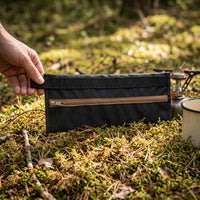 Outdoor Waterproof Storage Bag for Camping Accessories Tent Pegs Ropes