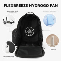 新品现货 鲨鱼 Flexbreeze 扇 FA05X 家庭专用携带箱