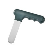 Durian Opener Clamp with Stainless Steel Blade