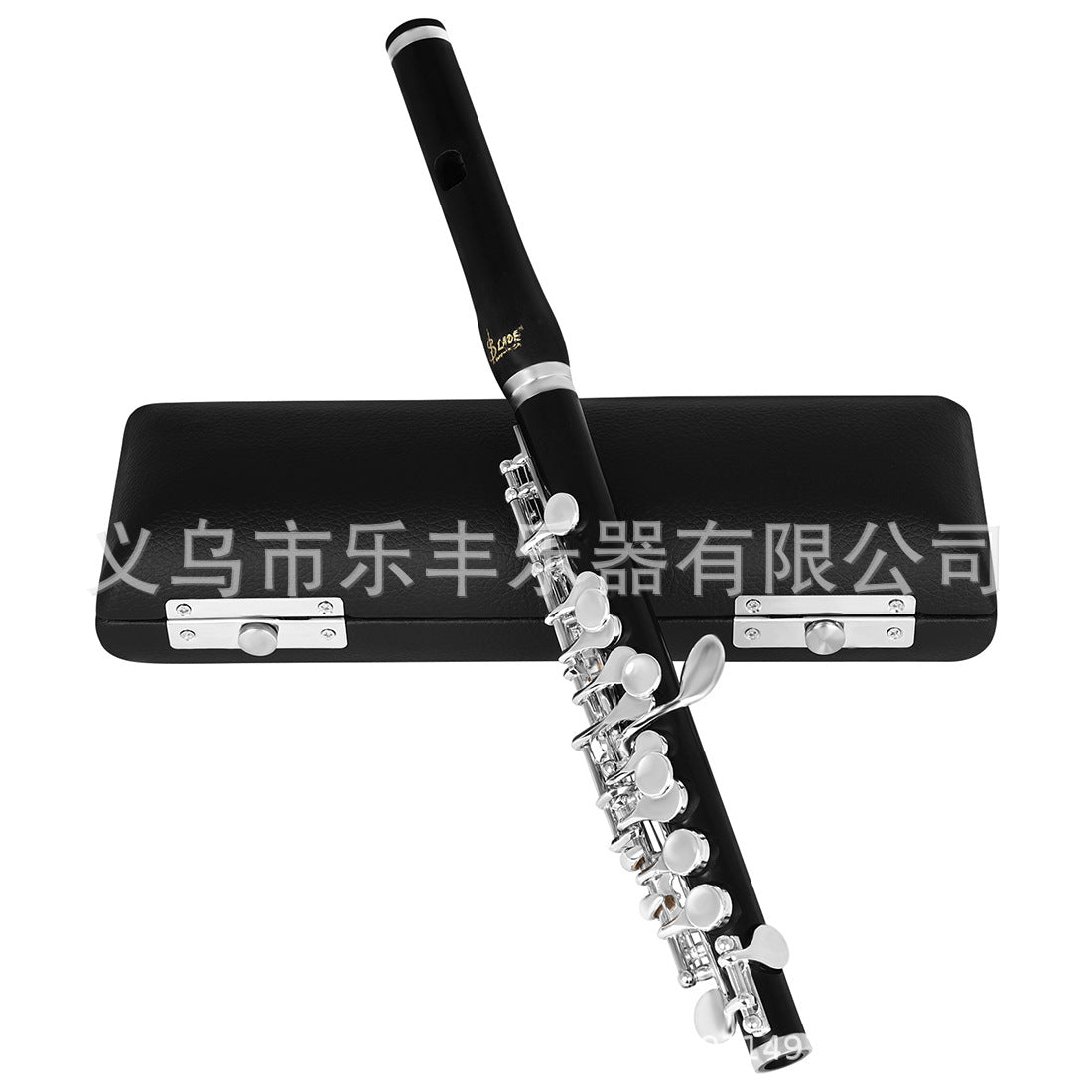 Black Silver