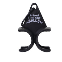 Golf Ball Holder Funny Golf Gifts