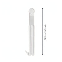 Pouch Opener and Extractor One-Handed Kitchen Tool Sturdy for Dorm Rooms