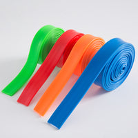 Athletic Resistance Band for Strength Training and Stretching