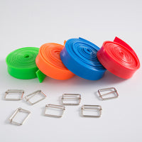 Athletic Resistance Band for Strength Training and Stretching