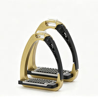Aviation Aluminum Safety Stirrup for Horse Riding