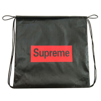 Drawstring Sports Ball Bag for Basketball, Soccer, and Volleyball - Portable Storage for Training & Students