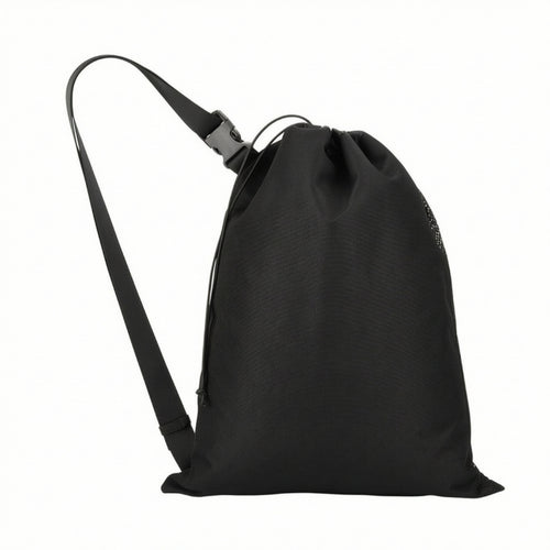 Hose Storage Bag Breathable Hose Organizer Bag Foldable for Garden