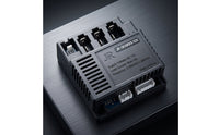Battery-Operated Car Car Receiver 2.4G Toy Car Control Box Children's