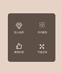 手工纸绳编织收纳篮家用桌面杂物收纳篮厨房果蔬置物篮现货批发