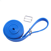 Resistance Band for Athletic Training and Fitness, Thick Rubber Pull Strap for Men and Women