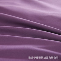 Beauty Salon Quilted Blanket Set with Duvet Cover and Core for Massage Beds, Thickened Winter/Spring Options