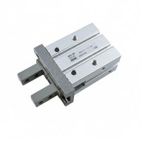 Pneumatic Finger Cylinder Compact Finger Cylinder Gripper Magnetized