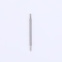 Stainless Steel Watch Band Spring Bar Pins for Watch Case Lugs