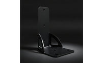 Heavy Duty Roof Rack Awning Brackets Reinforced Brackets with Mounting Holes Sturdy Awning Mounting Bracket Metal for Overlanders, Campers, off-Road