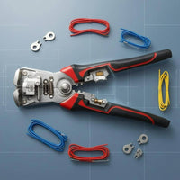 Automatic Wire 3 in 1 Automatic Wire Heavy Duty