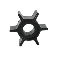 Outboard Motor Water Pump Impeller Replacement for Mercury 2-6HP