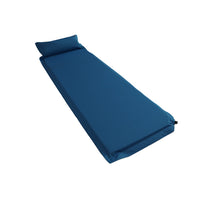 Self-Inflating Camping Sleeping Pad for SUV and Outdoor Adventures