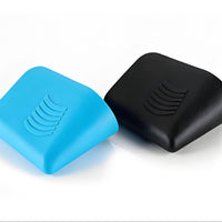 Silicone Grout Finishing Tool Embossed Grip Grout Finishing Tool Matte