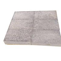 Irregular Bluestone Stepping Stones for Garden Paving and Landscaping, Non-Slip