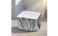 Rainproof Bike Basket Rain Cover Dustproof Bike Basket Rain Cover Easy to Install Sturdy for Commuters, Daily Commute