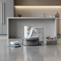 Stainless Steel Feline Fountain Quiet Automatic Pet Water Fountain Rechargeable