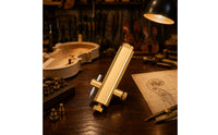 Precision Violin Purfling Groover Sharp Violin Purfling Tool Metal Long-Lasting for Instrument Repair