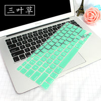 Keyboard Protector Film for Apple MacBook Air/Pro M3 Laptops