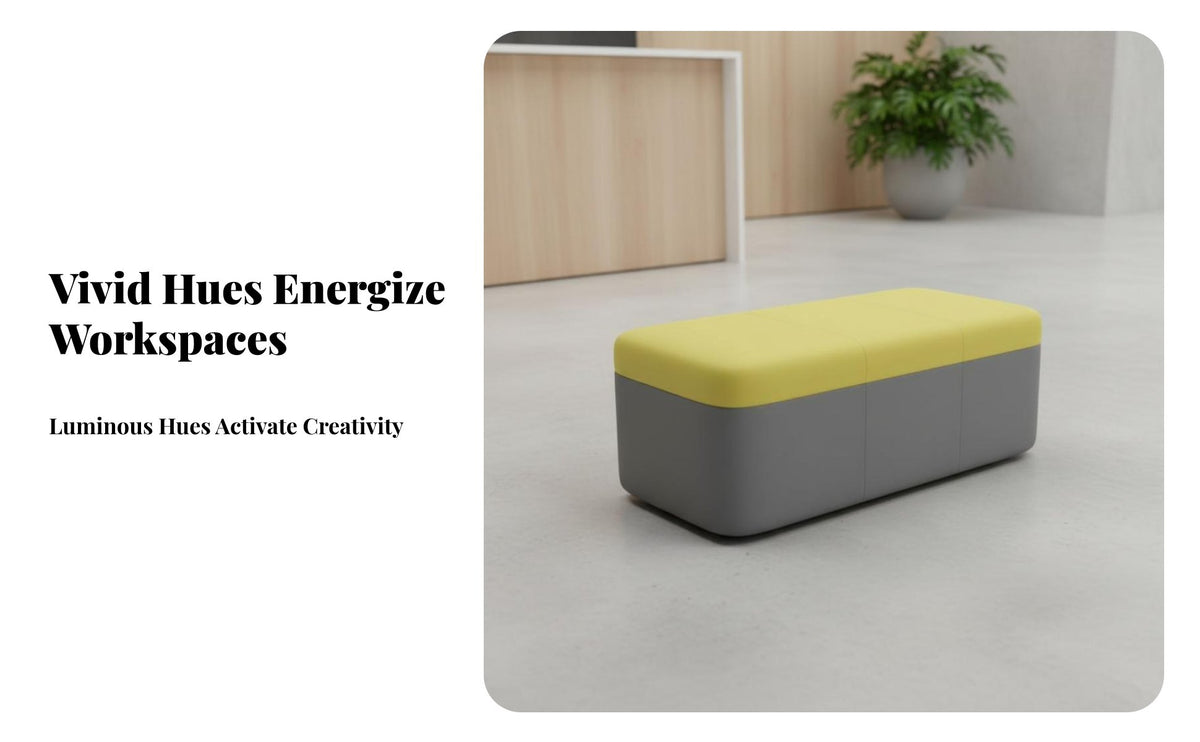 Modern Design Multi-Piece Lobby Sectional Combinable Set Curved Sectional Bench Irregular Shape Reception Seating Easy to Clean for Interior Designers, Office Managers, Business Owners, Lounge Area, Waiting Room
