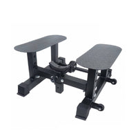 Deadlift Platform Textured Workout Equipment Metal