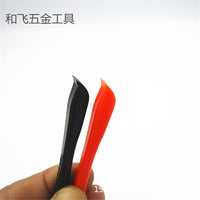 Anti-Static Dual-Head Plastic Pry Bar for Phone Repair