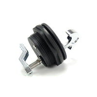 DK619-5D Marine Hardware Floor Lock, Yacht Lock, RV and Car Door Lock