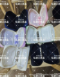 Waterproof Pill Pouch Set