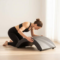 Pilates Arc Barrel Flexibility Spine Corrector Long-Lasting
