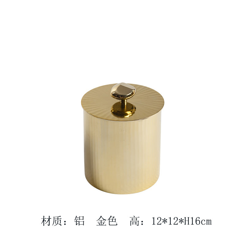 B Gold L