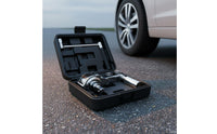 Easy Operation Labor Saving Lug Wrench Long-Lasting Car Tire Removal Tool Kit for Roadside Emergency