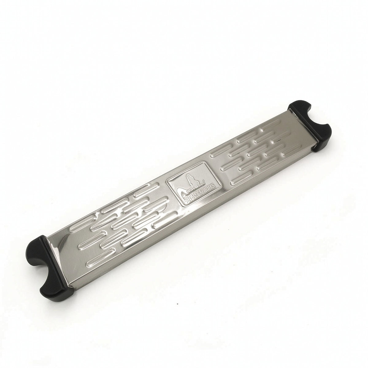Non-Slip Pool Ladder Step Textured Pool Step Replacement Brushed Hardware Corrosion-Resistant for Maintenance Professionals