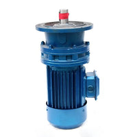 1.5KW Cycloidal Pinwheel Gear Reducer with Direct Connection, Vertical/Horizontal Planetary Gearbox