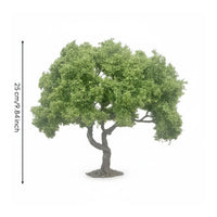 Miniature Tree Wire Trunk Decor Decorative for Crafting