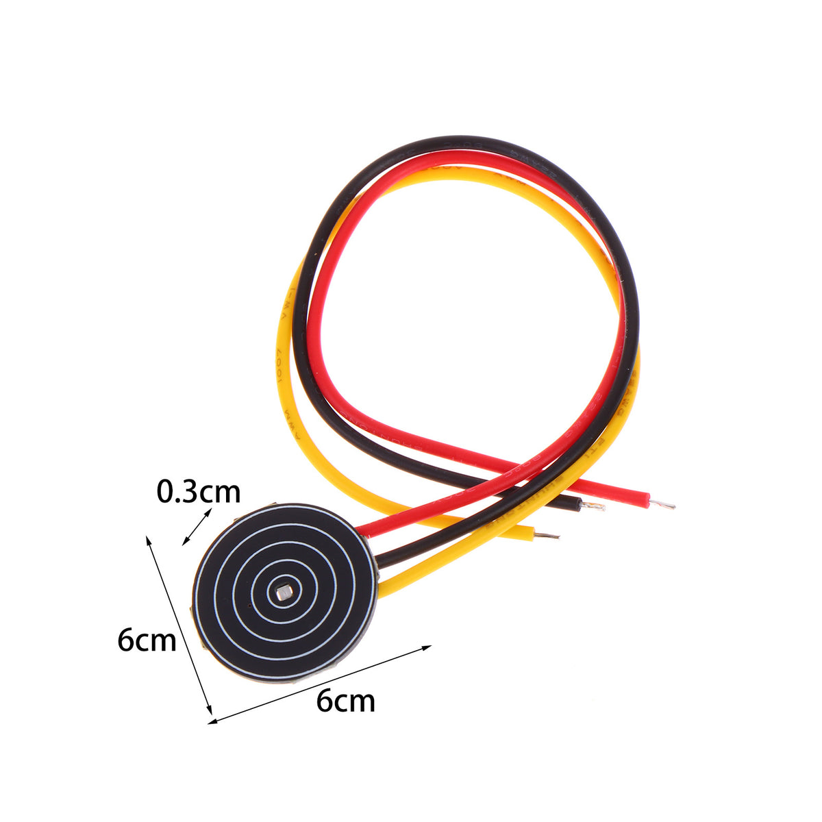 Touch Sensor Switch