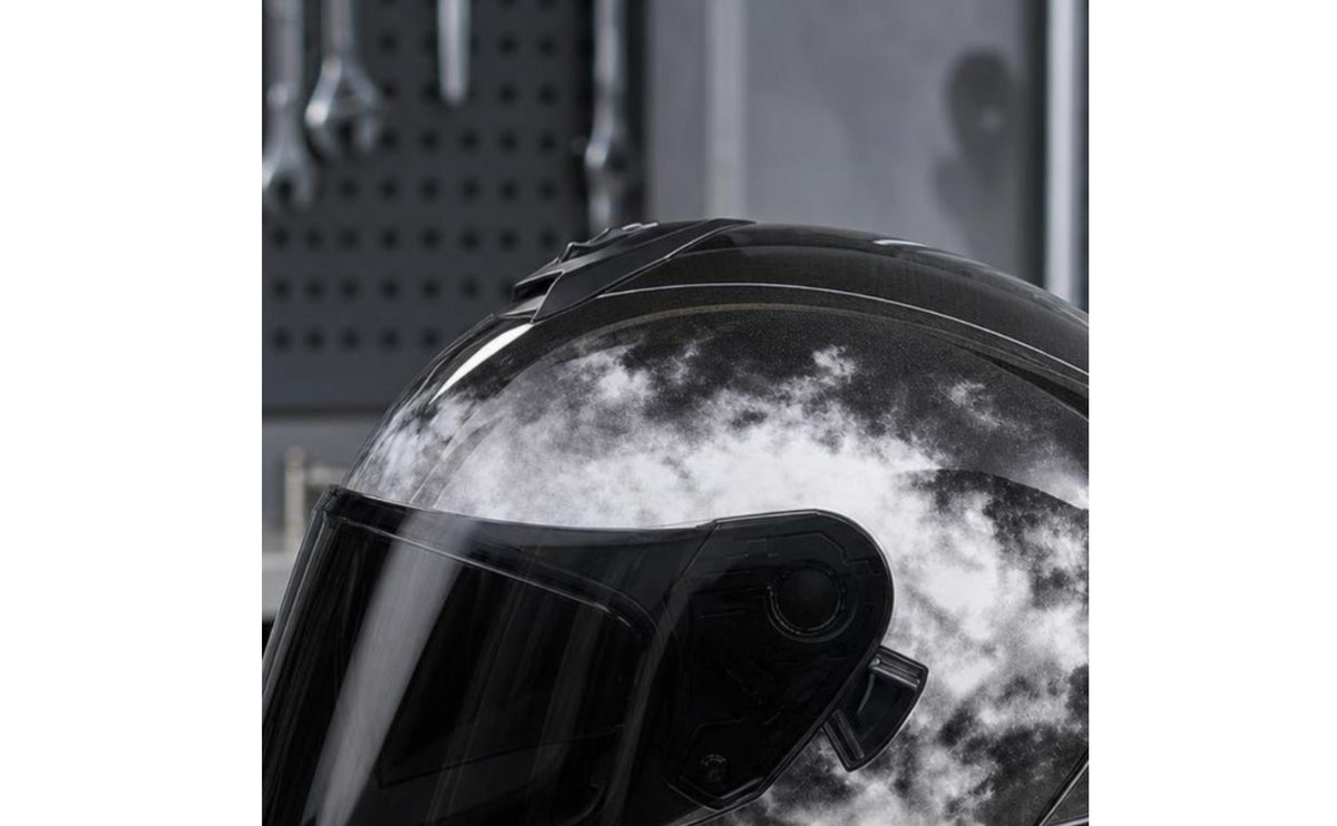 With Headset | DOT Approved, 3c Certified, for Road Trips