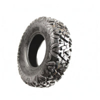 A-Pattern Tread Pattern Tire Black Vehicle Part for off-Road Use